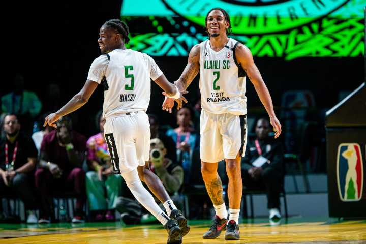Basketball Africa League: Season 5 playoffs begin June 6