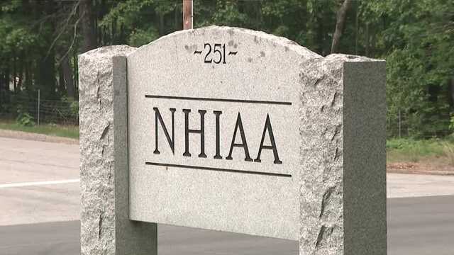 Rainy weather disrupts New Hampshire sports leagues this season