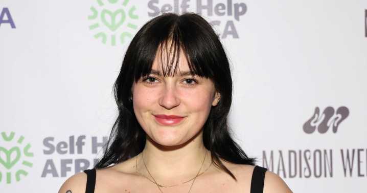 Gracie McGraw Sends 'Very Clear' Message About Her Sexuality