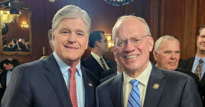 Another GOP Rep. Slapped With Community Note Over “Big Beautiful Bill”