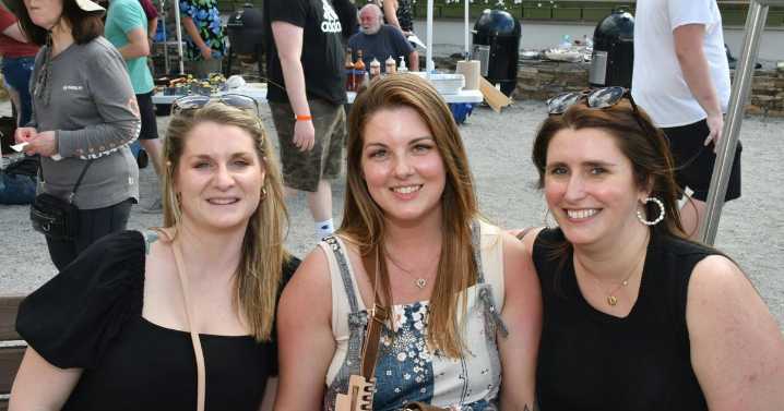 On the Town: Charlie West BBQ Fest, USA Cycling Pro Road Championships