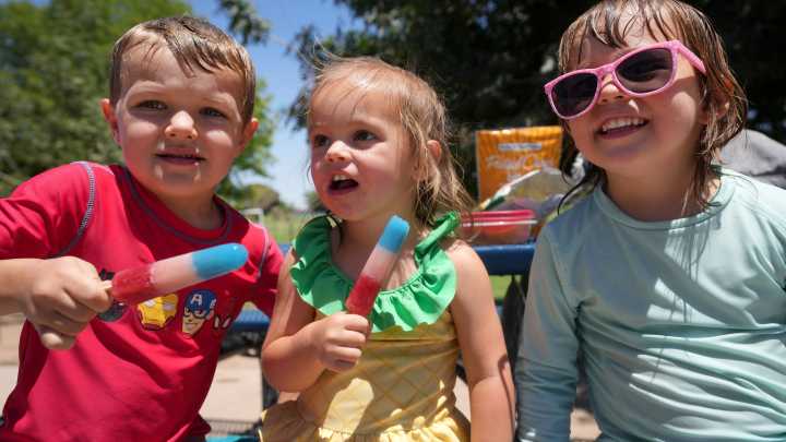 Find free kid-friendly things to do in Hattiesburg this summer