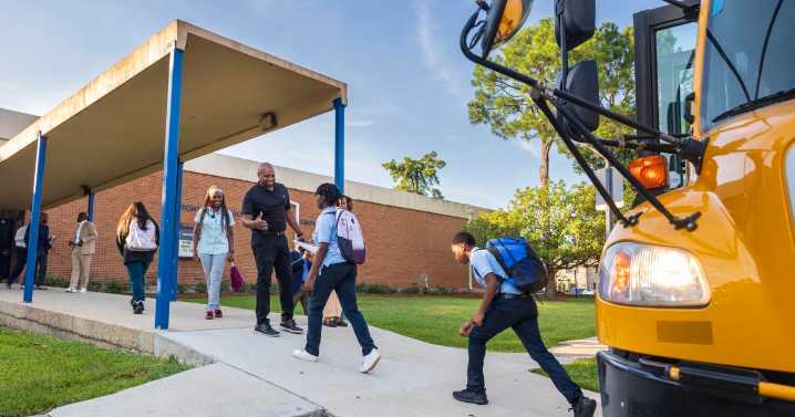 New Orleans schools to get $12.5M in extra funding to address the district's budget crisis
