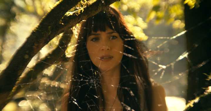 Dakota Johnson Reacts To Madame Web Bombing At The Box Office