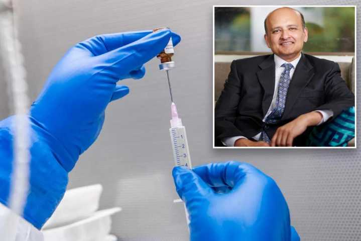 Breakthrough vaccine could eradicate breast cancer by 2030