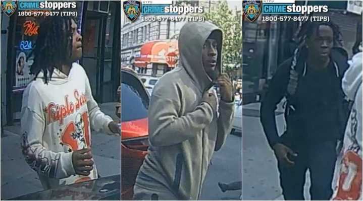 Scooter rider beaten over parking spot in Downtown Brooklyn: sources