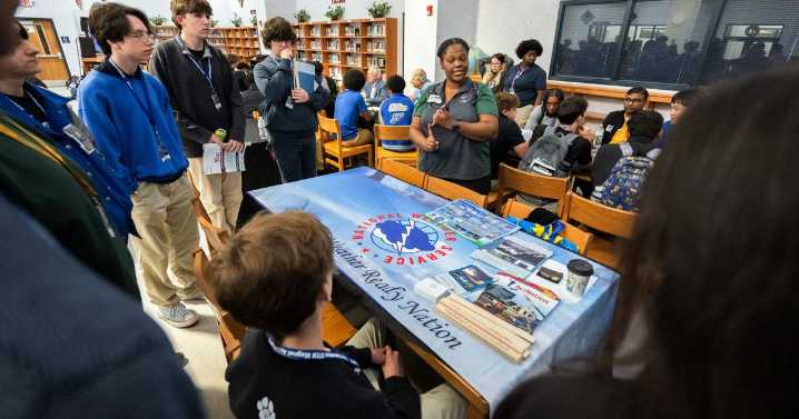 National Weather Service is hiring, filling jobs after Trump cuts. What's it mean for Louisiana?
