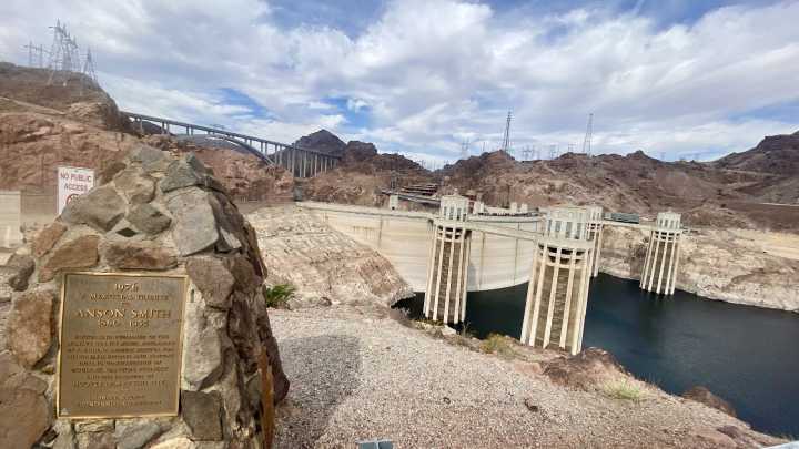 The Sunriser | The Colorado River’s other crisis