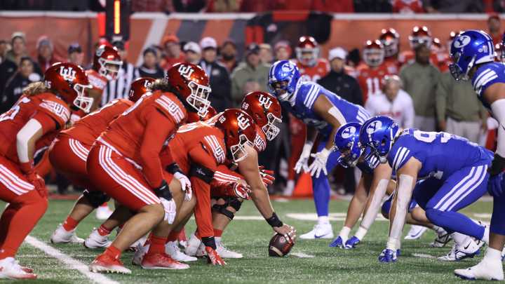 How Big 12 answered Utah's beef over hotly contested call in BYU game