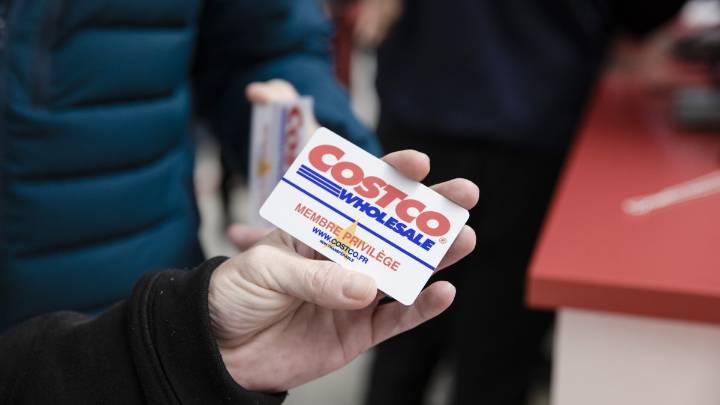 Costco cards do not work as Real IDs, TSA warns