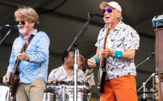 Jimmy Buffett’s Widow Sues to Replace Business Manager Handling $275M Estate