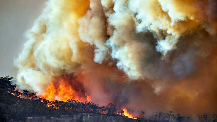 Cómo prepararse para esta temporada de desastres climáticos