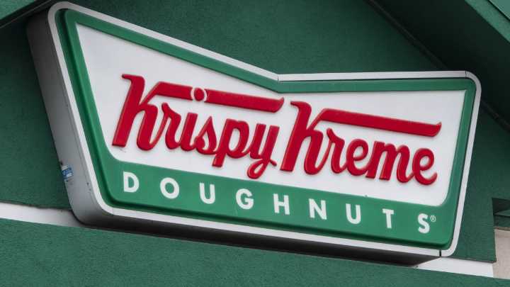 National Doughnut Day: How to get free doughnuts at Krispy Kreme