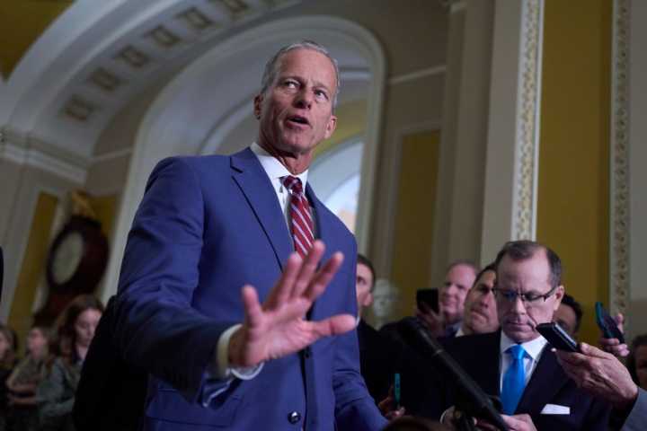 The One Big Beautiful Bill Act delivers for America. Now the Senate Must Deliver Too.  