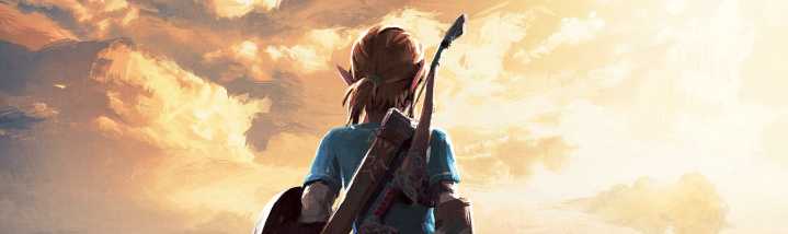 The Legend of Zelda: Breath of the Wild - Nintendo Switch 2 Edition Review (Switch 2)
