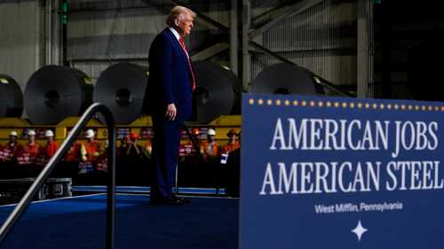 CBO: Tariffs will shrink the economy and add to inflation