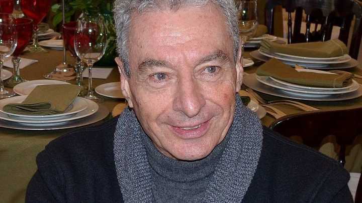César Costa aclara su estado de salud