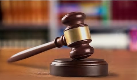 Seven sentences handed down in 35th District Court