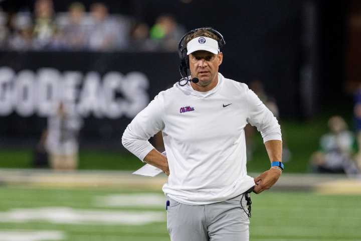 Lane Kiffin’s Ole Miss Turns Heads With Bold Offseason Move to Generate NIL Funds After Comments on Nico Iamaleava
