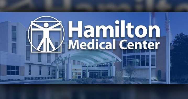 Hamilton Medical Center hosts "Culture Fest"