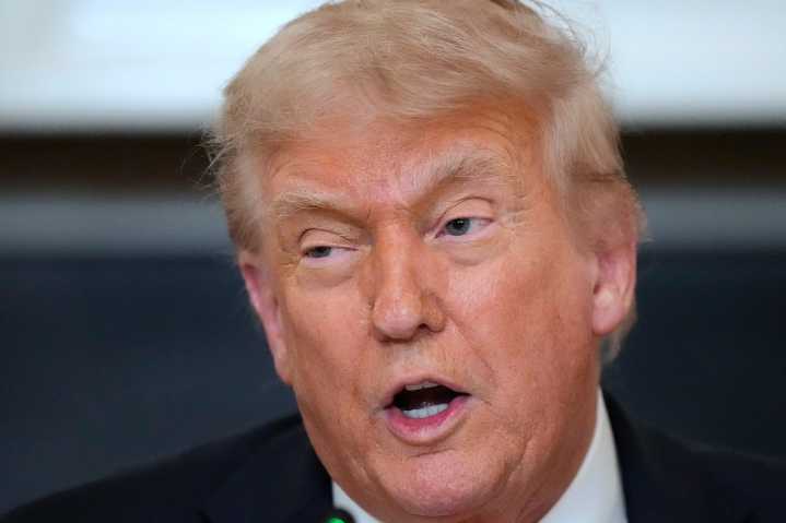 Blame Trump’s “reckless” immigration policy for wrongly labeling Lorain County a sanctuary