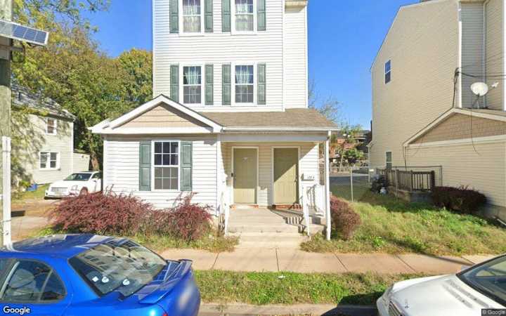 Eight most expensive homes sold in the New Brunswick area, May 19