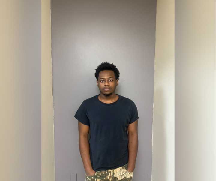 Man involved in Polyplex shooting turns himself in