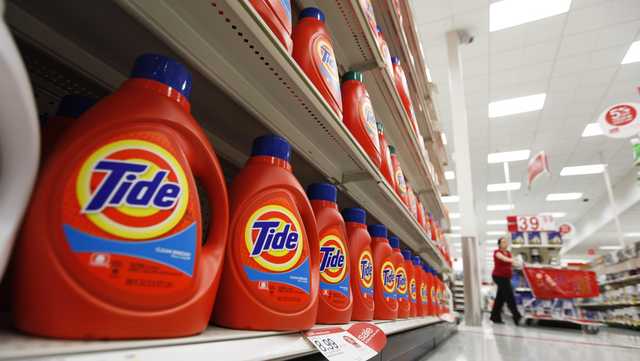 Procter & Gamble to cut up to 7,000 jobs