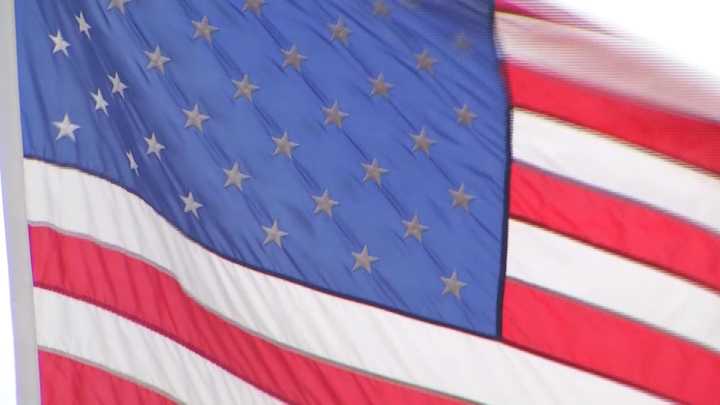World War I Marine veteran’s legacy to be honored by Traverse City Young Marines in D.C.