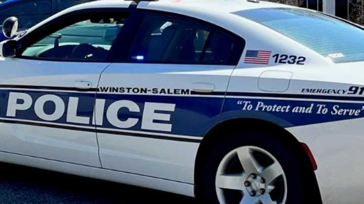 Two juveniles shot in Winston-Salem, police say