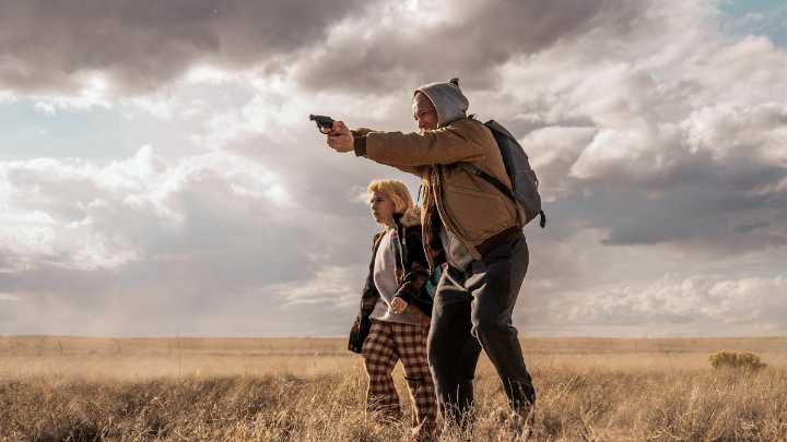 Lionsgate Acquires Taron Egerton’s ‘She Rides Shotgun’
