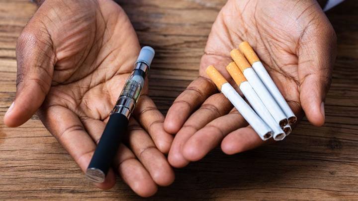 Puffs, Pods, Pouches: Which Nicotine Trend Worries Experts?
