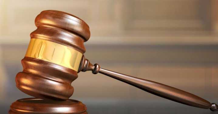 Man sentenced to 16 months in state prison after high-speed pursuit while intoxicated