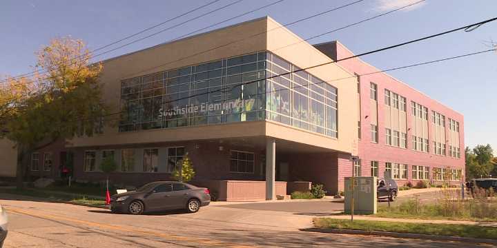 Southside Elementary to hire new principal, assistant principal