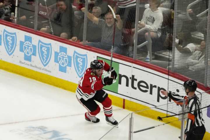 NHL Rumors: What Would a Contract Look Like for Jonathan Toews?