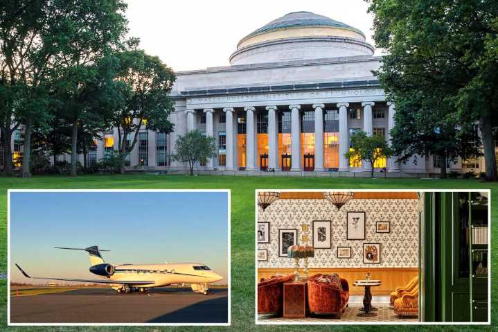 IvyWise charging $300K for luxury college campus tour