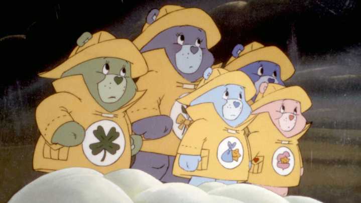 'Care Bears' Movie in the Works From Josh Greenbaum at Warner Bros.