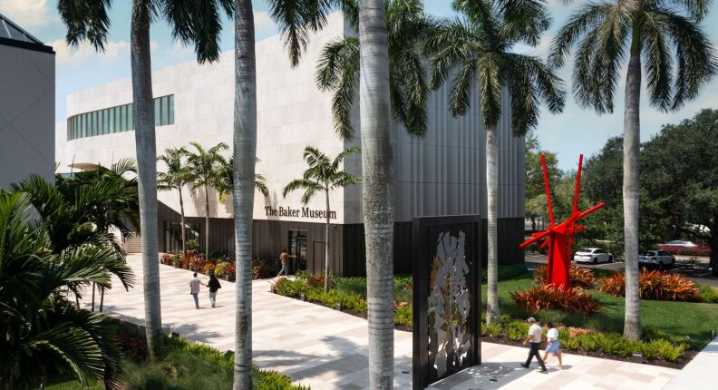 Here's what's at Southwest Florida's museums in June