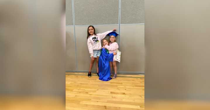 Decker family releases one of the last videos taken of 3 sisters before they were killed in Central Washington