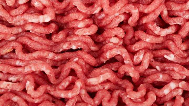 Ground beef sold in Massachusetts possibly contaminated with E. coli