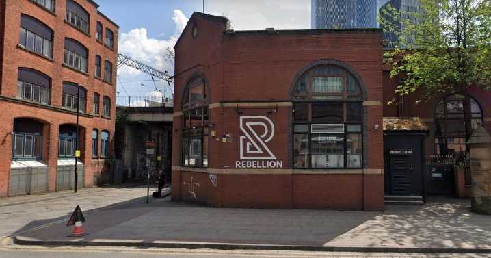 Top music venue shares concerns after 44-storey building approved next door