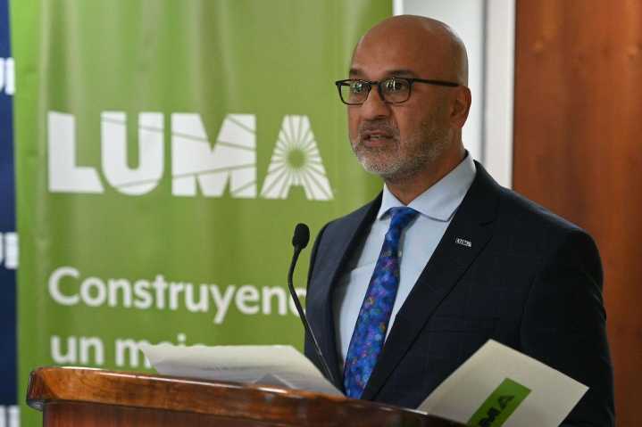 LUMA Energy insiste en un aumento en la factura de la luz – NotiCel 