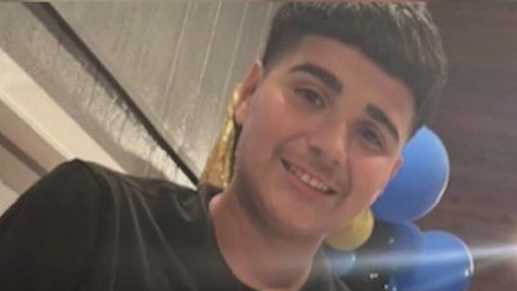 “Que se haga justicia”: el clamor de la familia de Héctor Vargas, asesinado en fiesta de graduación