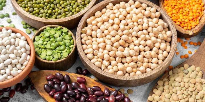 Eating 2 Beans Slashes Your Risk of Heart Disease & Diabetes
