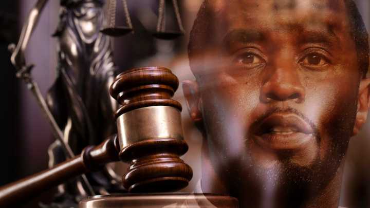 Sean Combs Trial Judge Threatens To Bar Diddy From Court