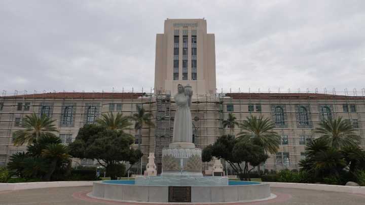 County Supervisors OK resolution opposing NIH cuts