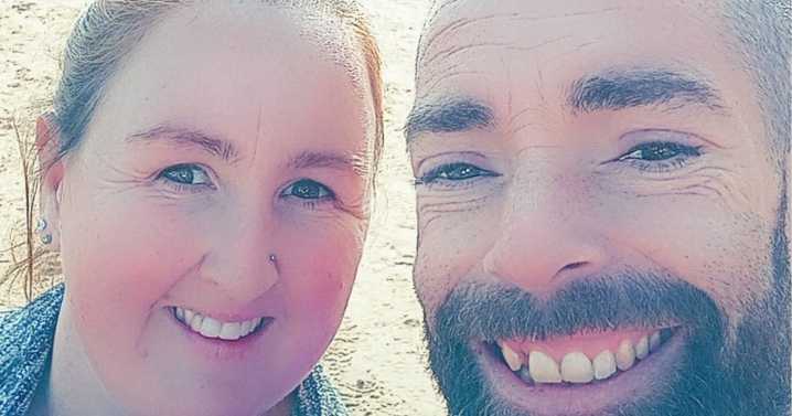 East Lothian family 'thought they would die' after waves dragged them out to sea