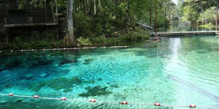 Man drowns at Fanning Springs following recent accident