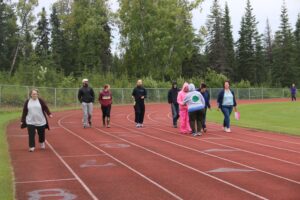 Central Peninsula Hospital’s Upcoming ‘Walk With A Doc’ Will Feature Talk On Depression