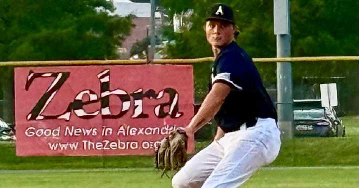 Alexandria Aces Rally in Extras to Win Season Opener Over Thunderbolts